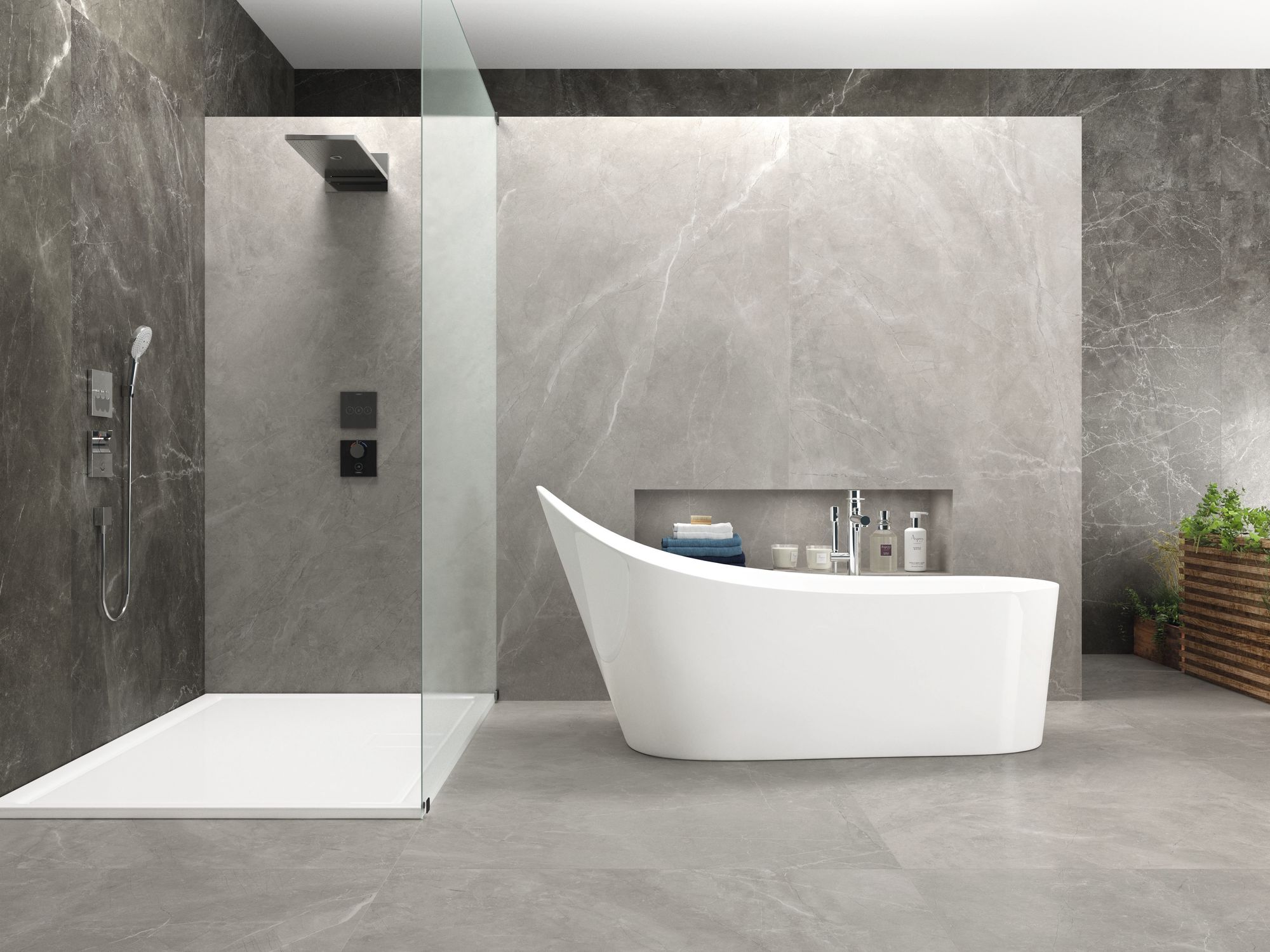Balcetta Natural 60x60/ 80x80/ 60x120