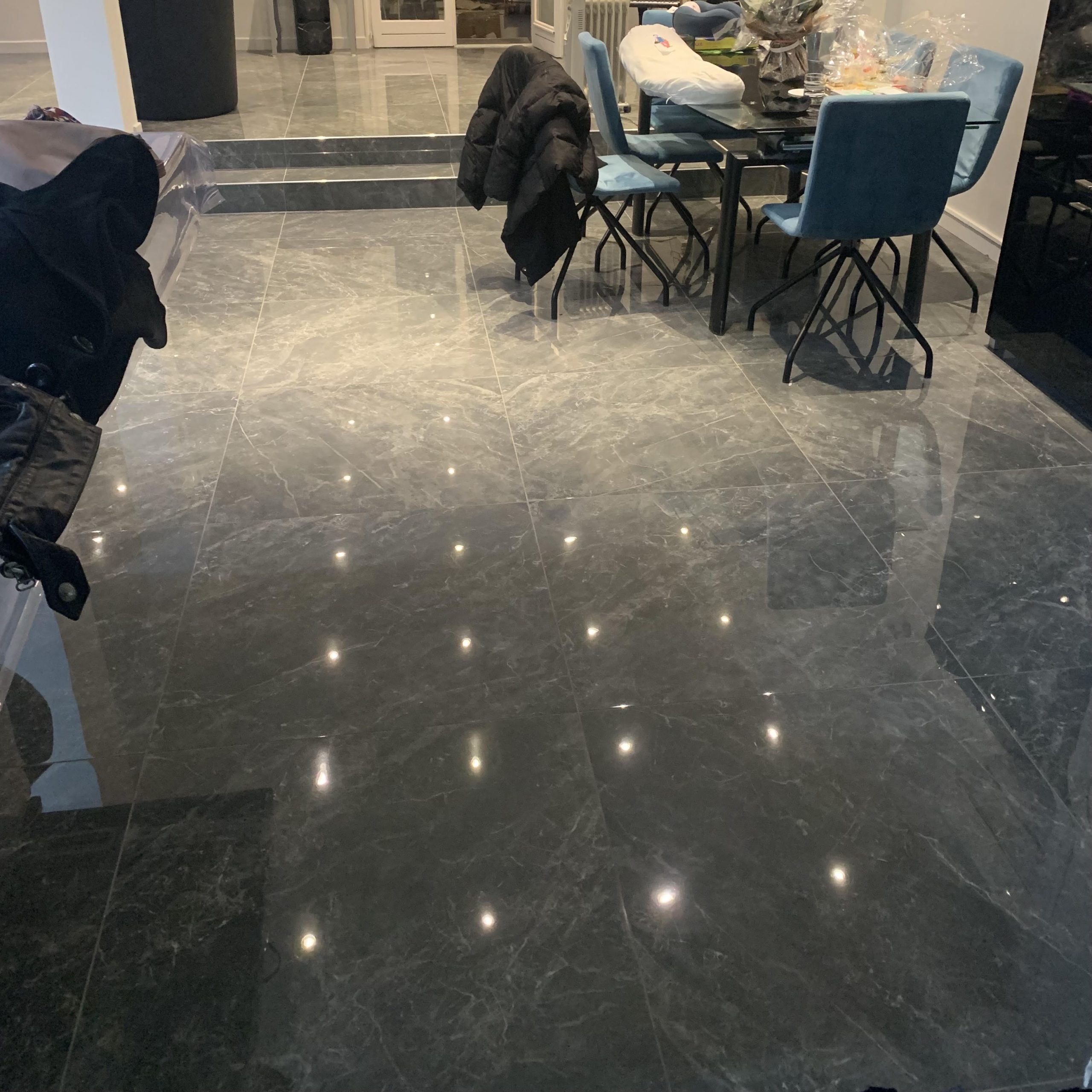 Balceta Dark