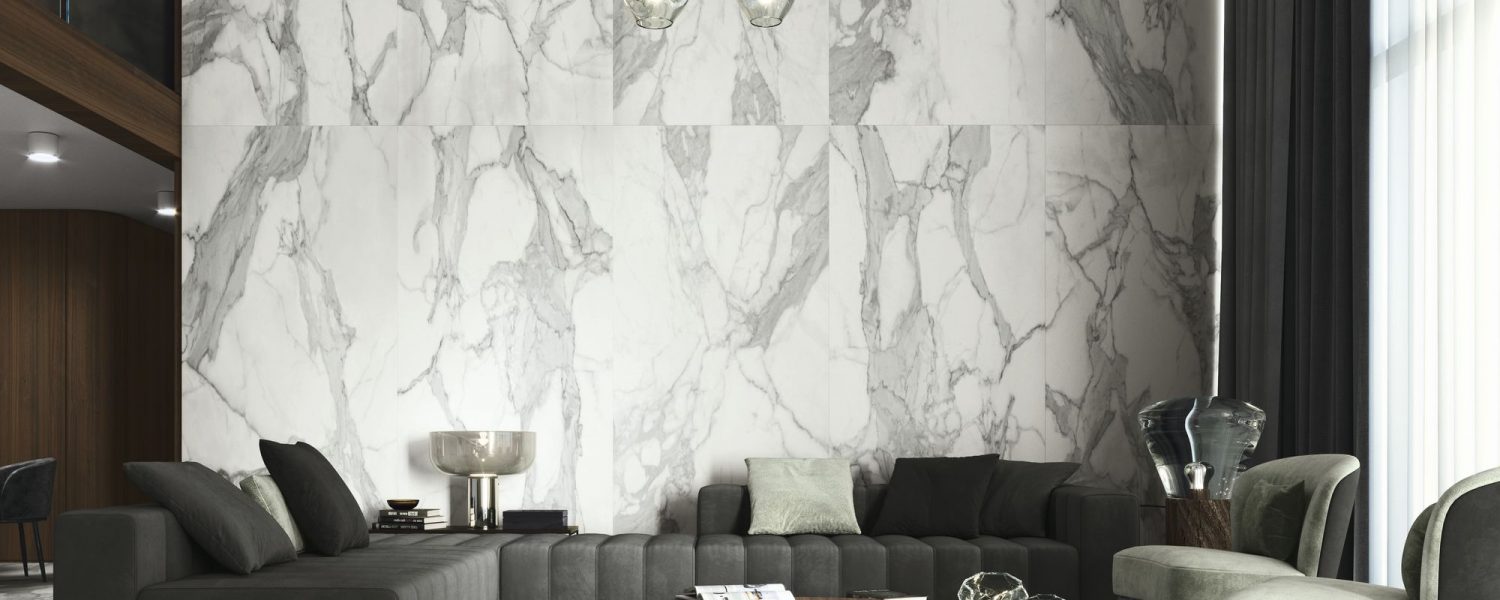 carrelage salle de bain