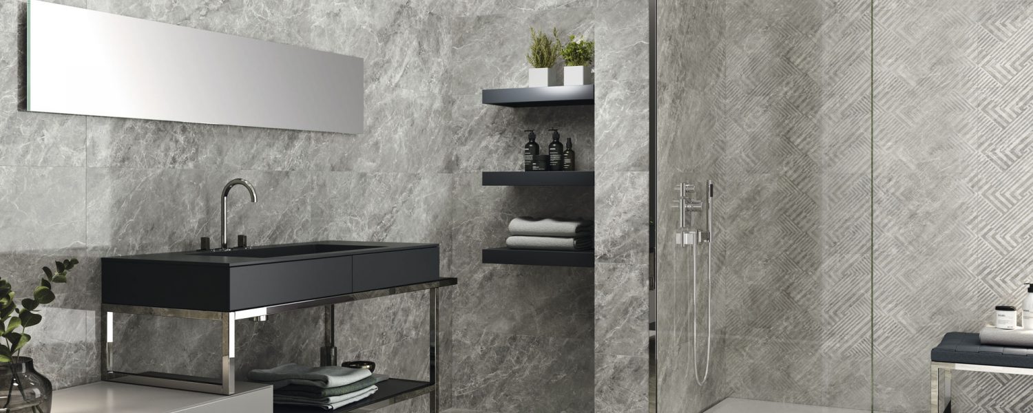 carrelage salle de bain
