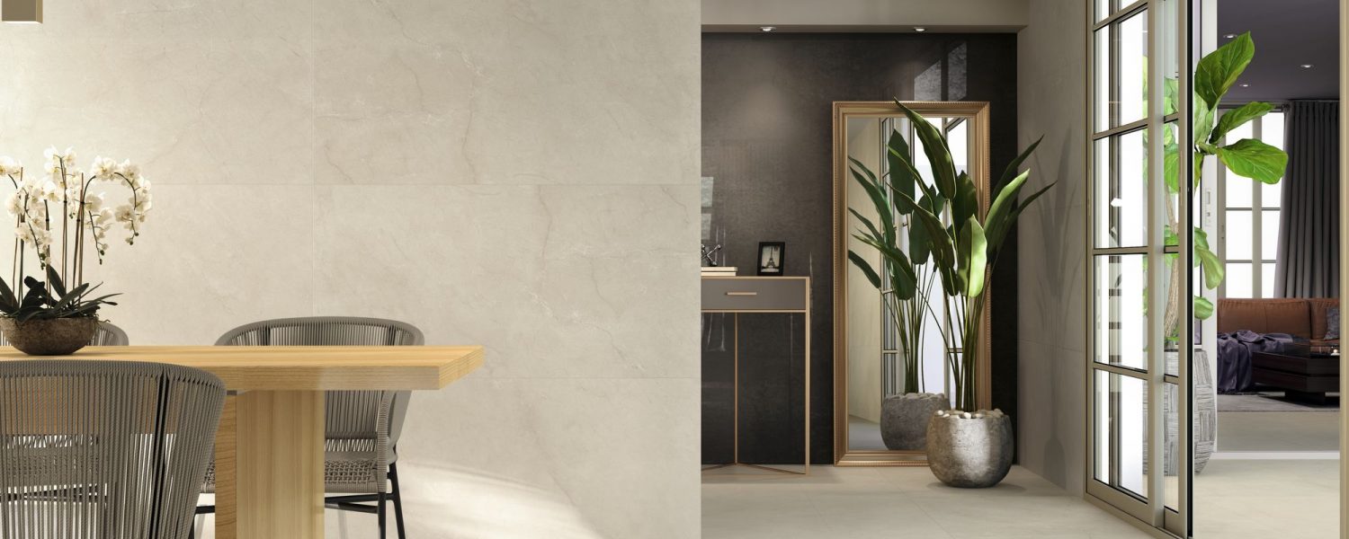 carrelage effet pierre
