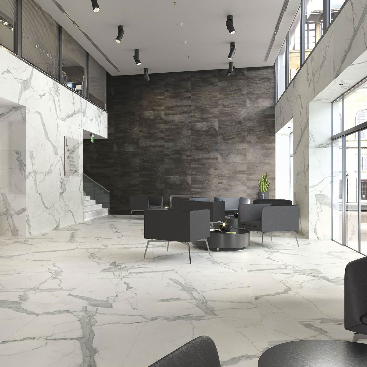 STATUARIO – Image 2