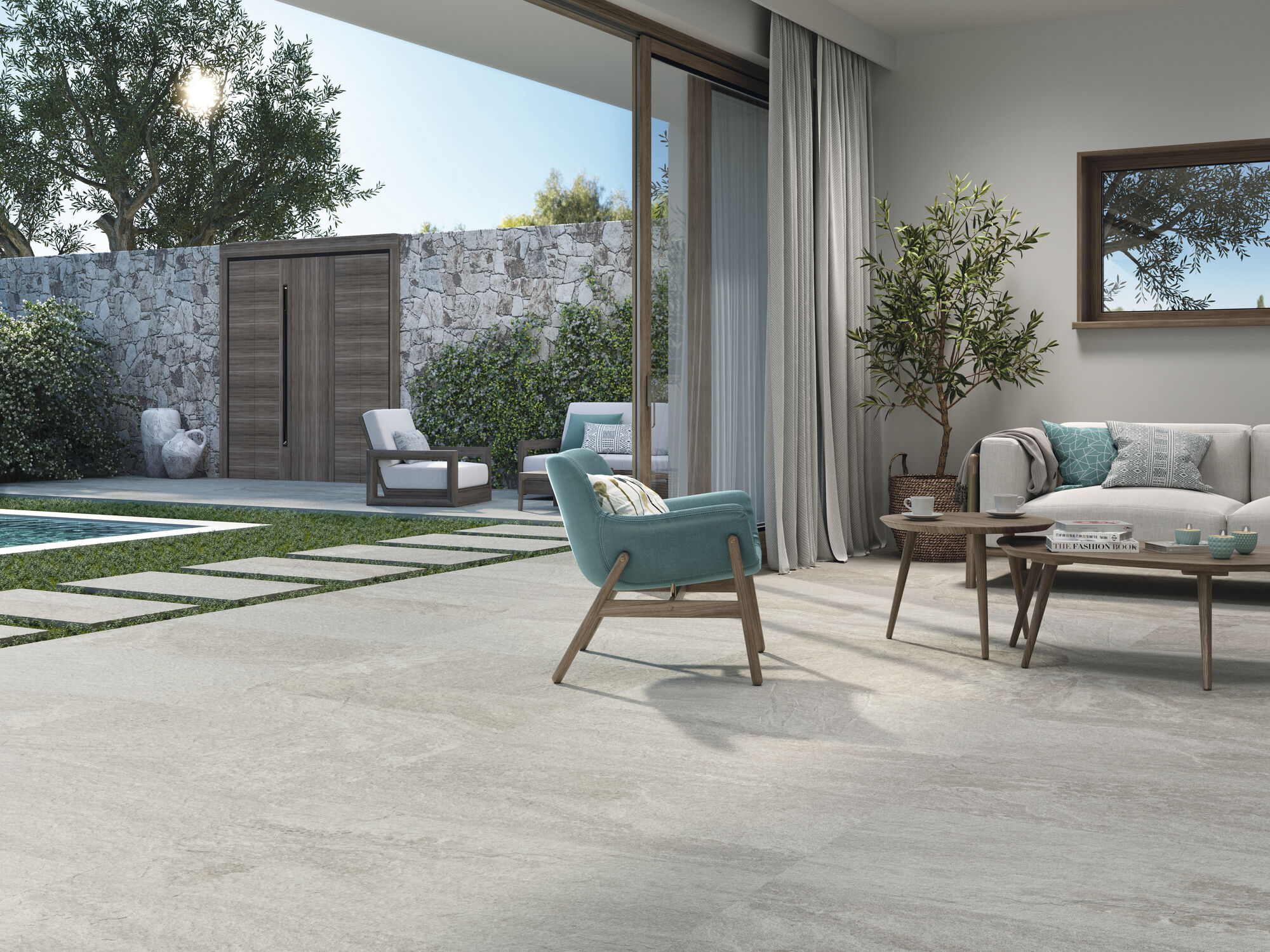 carrelage 60x120 - 80x80 - 120x120