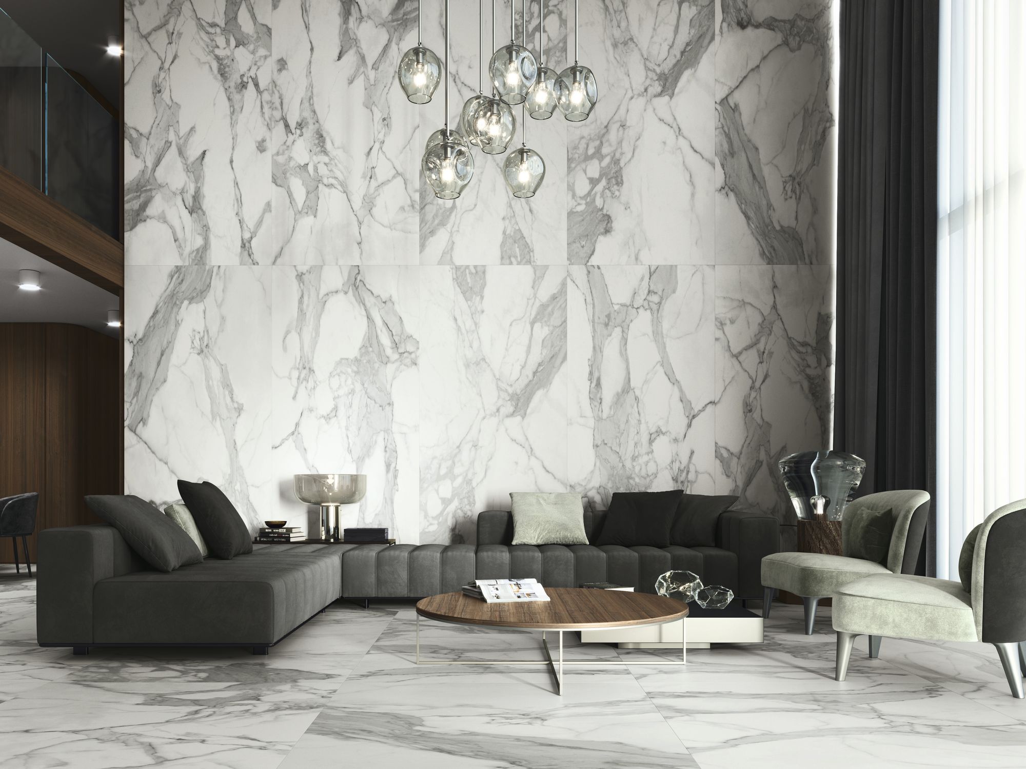 carrelage salle de bain