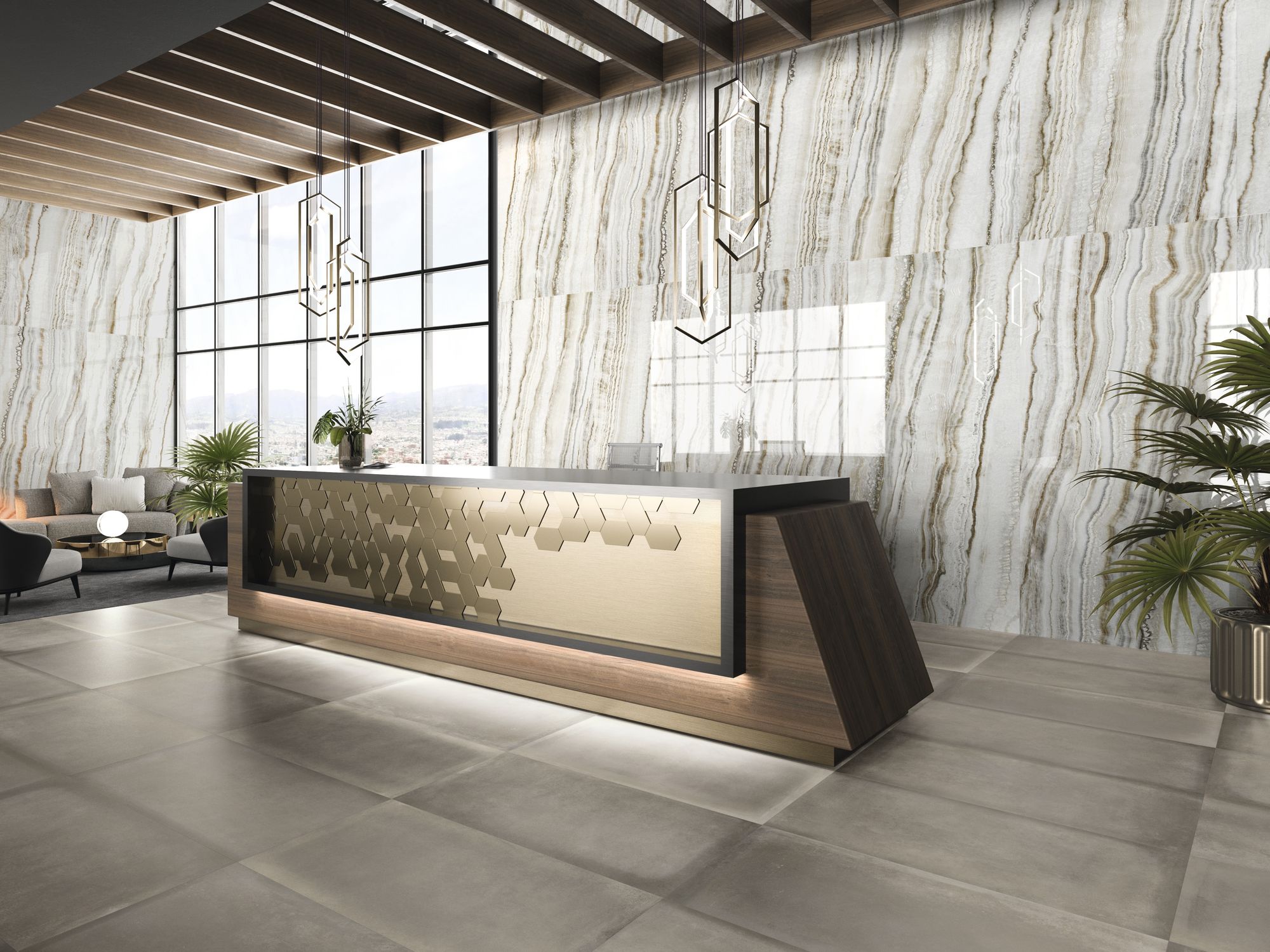 carrelage 60x120 - 80x80 - 120x120