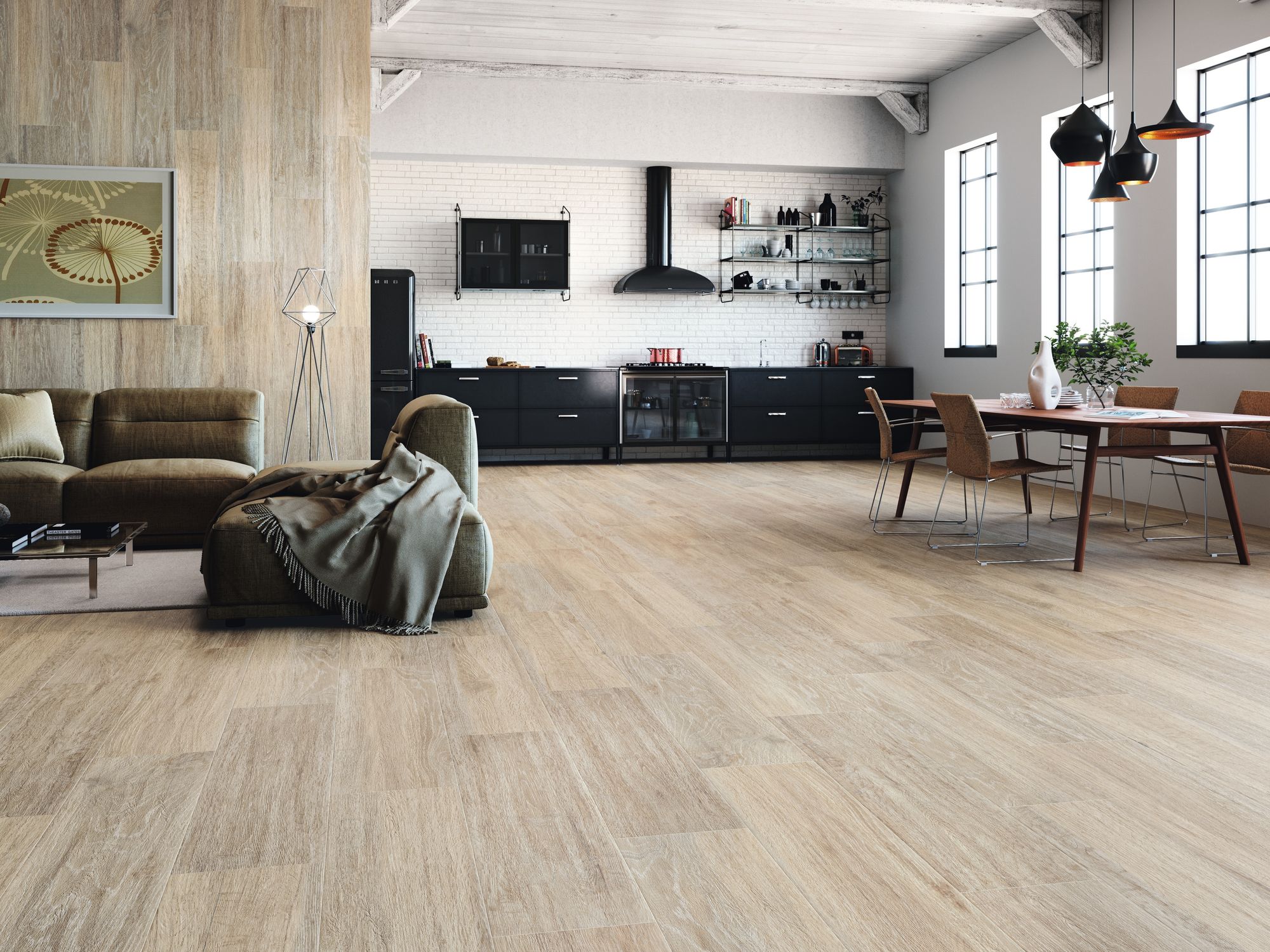 carrelage 60x120 - 80x80 - 120x120